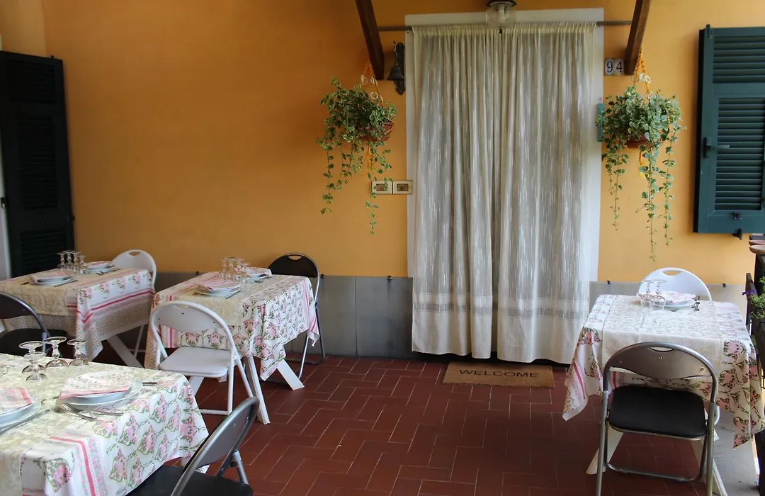 Agriturismo Il Sogno-1