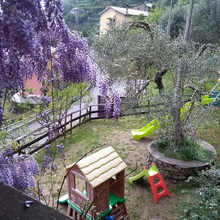 Agriturismo Il Sogno-3