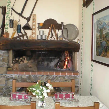 Agriturismo Il Sogno-2